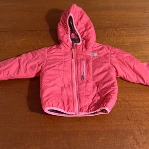 Girls Winter coat